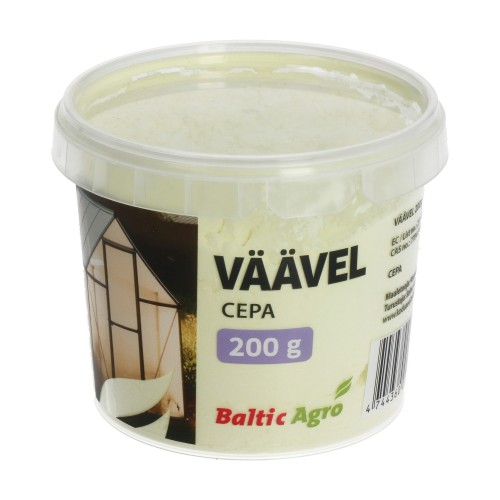 Väävel Baltic Agro 200 g 